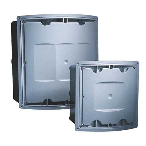 curved lid junction box